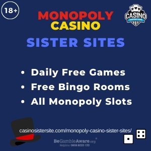 Sister Sites To Heart Bingo