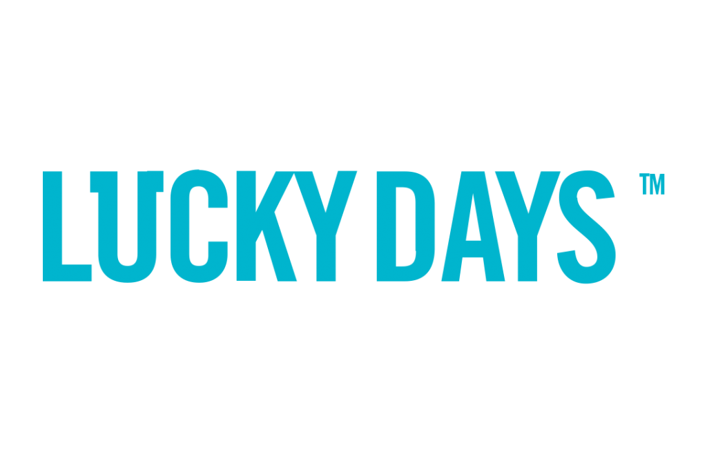 Lucky days casino app games